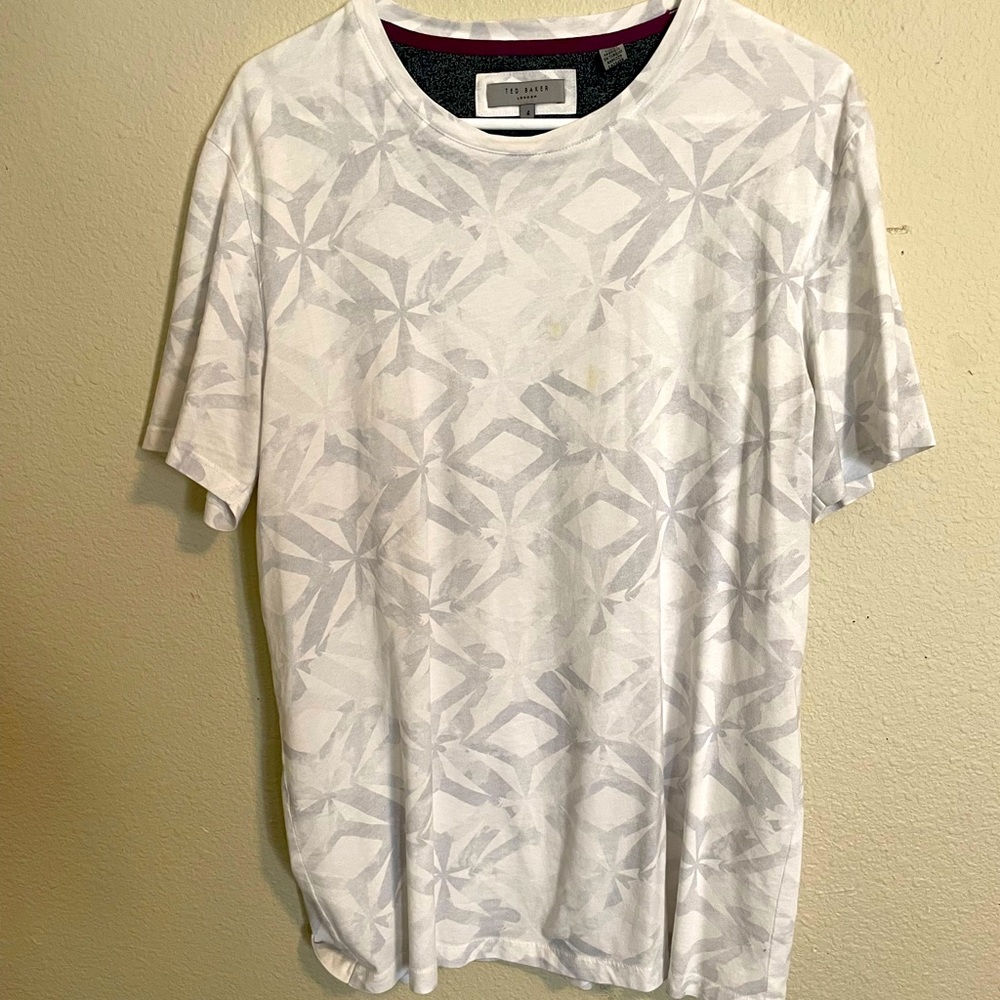 Ted baker t shirt